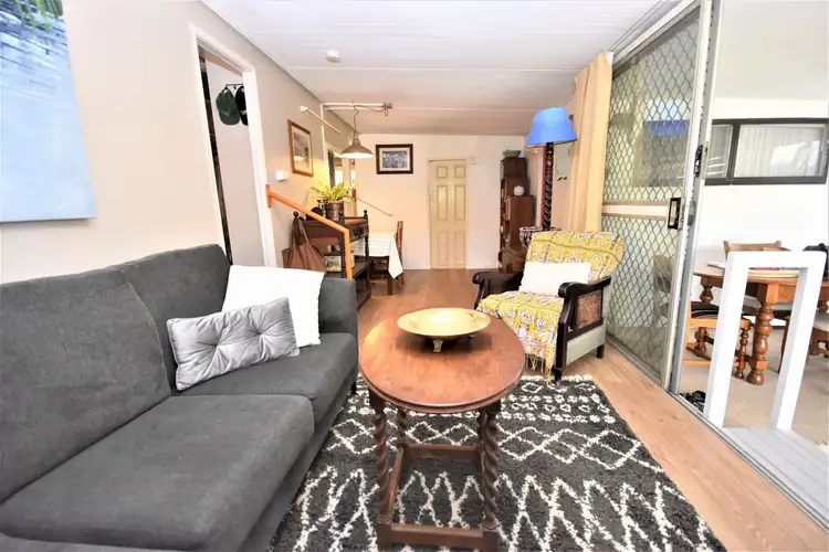 Third view of Homely unit listing, 12/1 Beerburrum Street, Dicky Beach QLD 4551