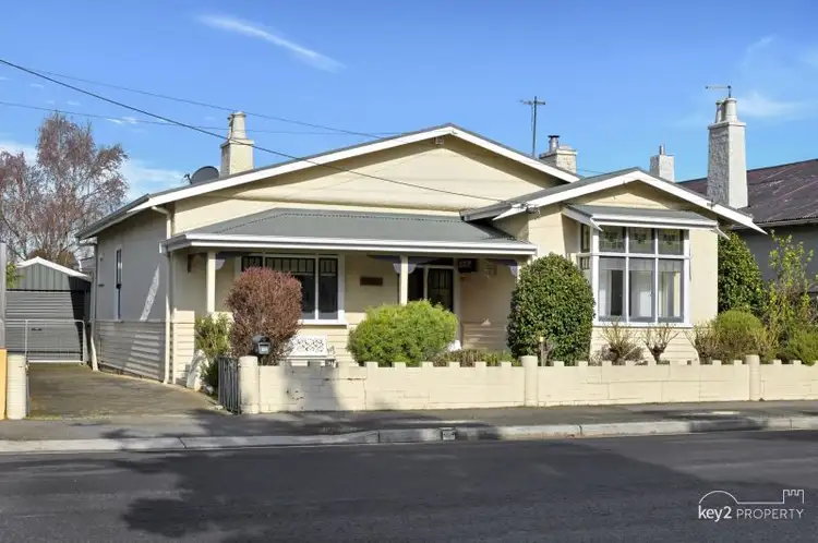 Main view of Homely house listing, 13 Mayne Street, Invermay TAS 7248