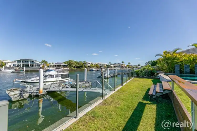 68 Raptor Parade, Banksia Beach QLD 4507