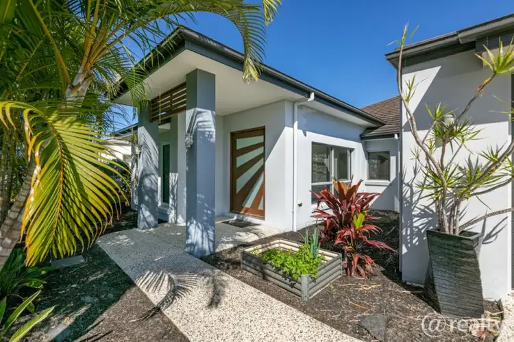 Second view of Homely house listing, 68 Raptor Parade, Banksia Beach QLD 4507