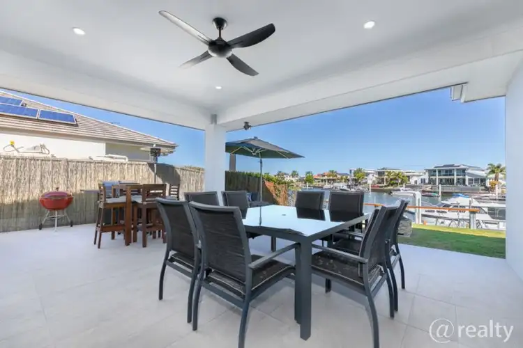 Third view of Homely house listing, 68 Raptor Parade, Banksia Beach QLD 4507