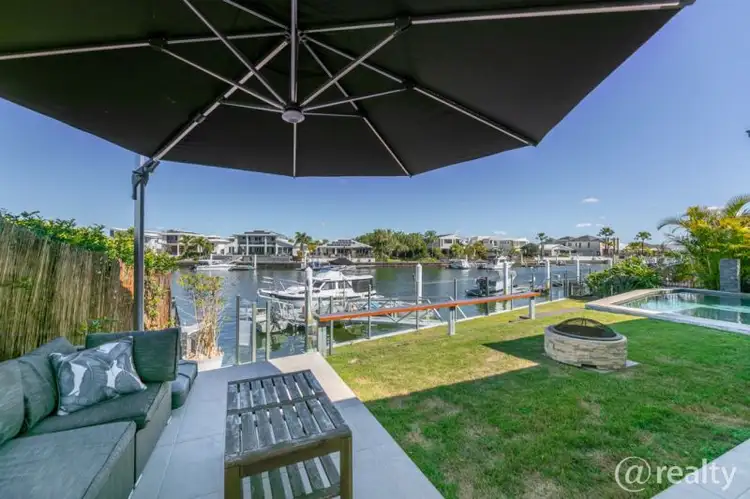 Fourth view of Homely house listing, 68 Raptor Parade, Banksia Beach QLD 4507