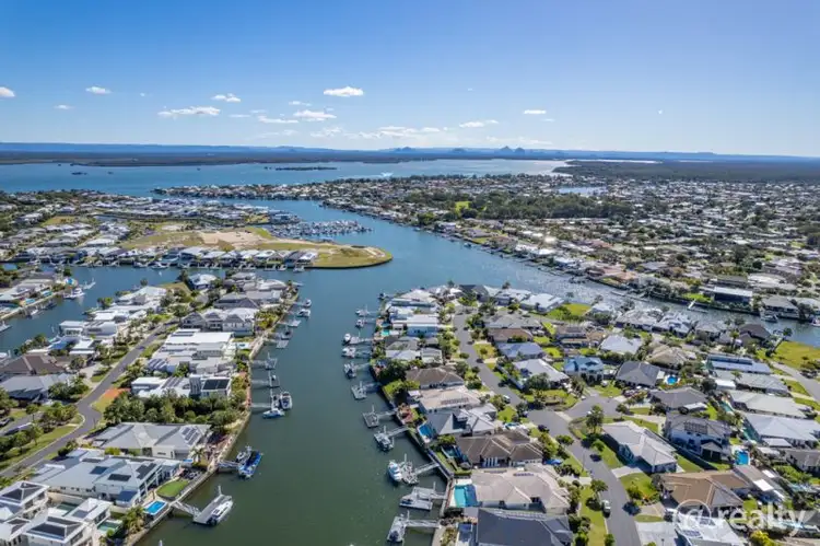 Fifth view of Homely house listing, 68 Raptor Parade, Banksia Beach QLD 4507