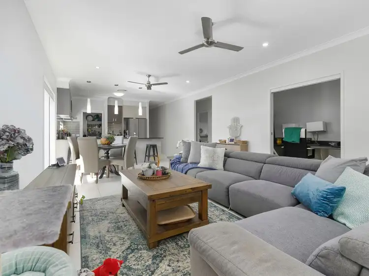 Third view of Homely house listing, 14 Vantage Drive, Yaroomba QLD 4573