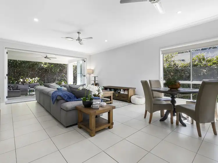 Fourth view of Homely house listing, 14 Vantage Drive, Yaroomba QLD 4573