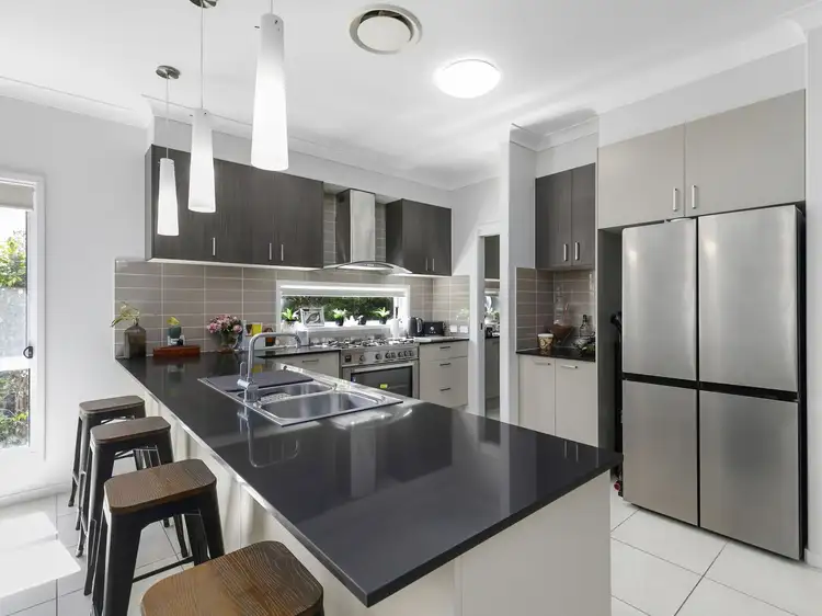 Sixth view of Homely house listing, 14 Vantage Drive, Yaroomba QLD 4573