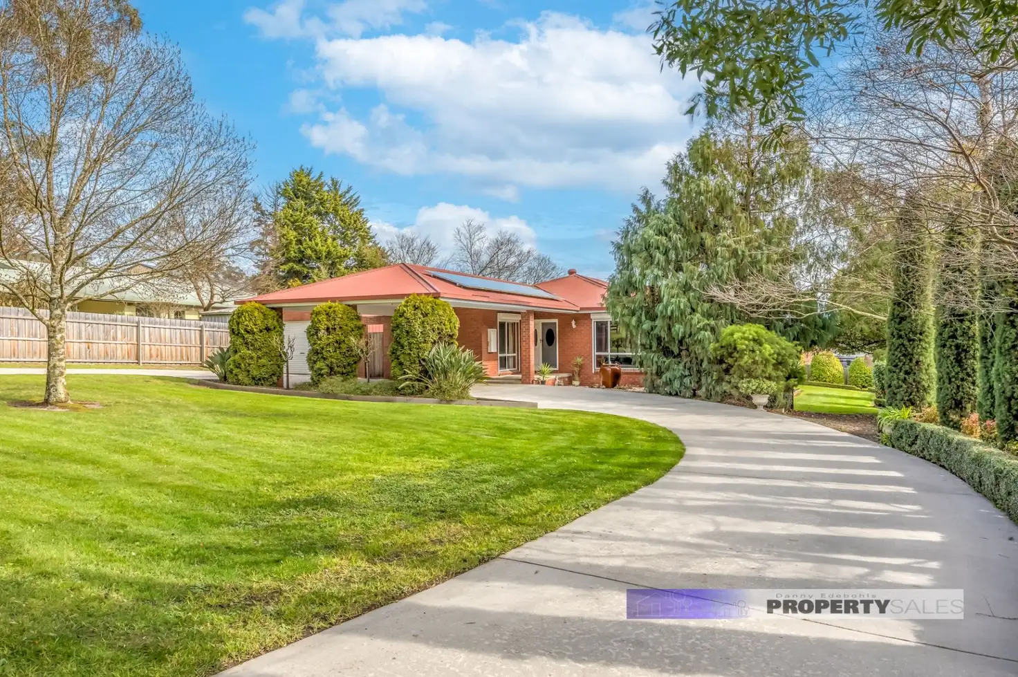 Main view of Homely house listing, 124 Wirraway Street, Moe VIC 3825