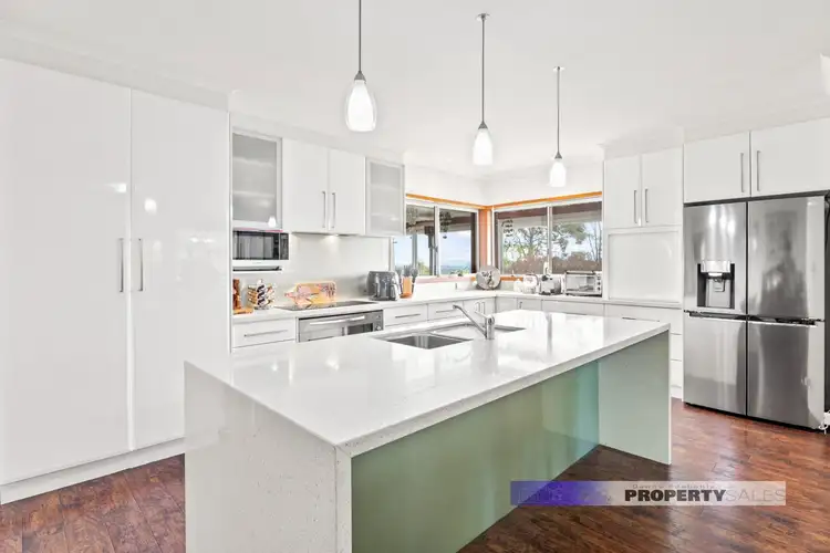 Second view of Homely house listing, 124 Wirraway Street, Moe VIC 3825