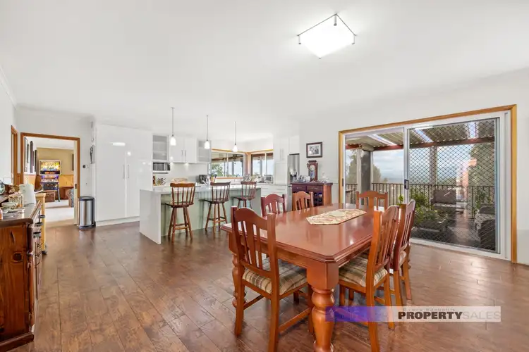 Sixth view of Homely house listing, 124 Wirraway Street, Moe VIC 3825