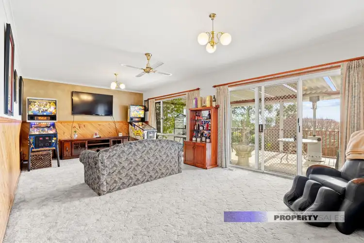 Seventh view of Homely house listing, 124 Wirraway Street, Moe VIC 3825