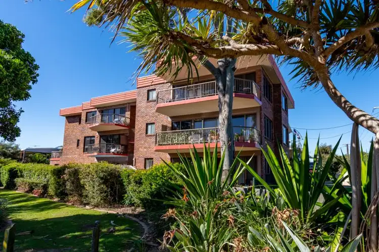 Second view of Homely unit listing, 3/193 Sylvan Beach Esplanade, Bellara QLD 4507
