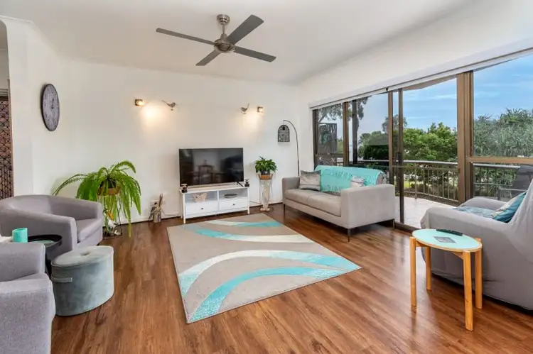 Third view of Homely unit listing, 3/193 Sylvan Beach Esplanade, Bellara QLD 4507