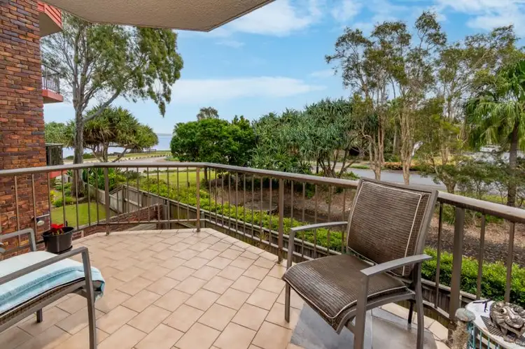 Fifth view of Homely unit listing, 3/193 Sylvan Beach Esplanade, Bellara QLD 4507