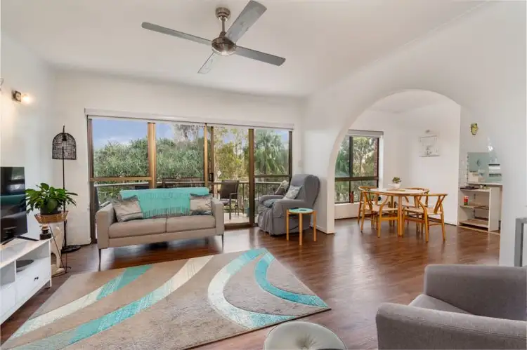 Sixth view of Homely unit listing, 3/193 Sylvan Beach Esplanade, Bellara QLD 4507