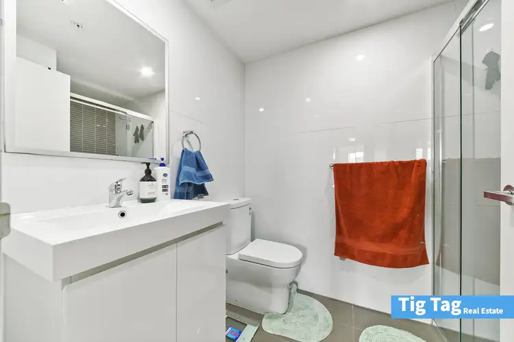 Fifth view of Homely apartment listing, 507/8 River Road West, Parramatta NSW 2150