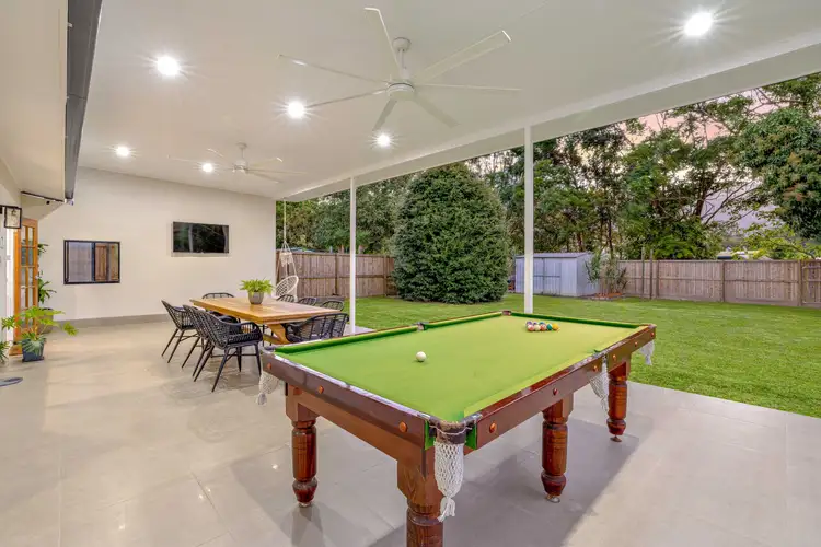 11 Slathiel Street, Brinsmead QLD 4870
