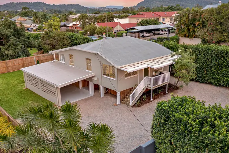 Second view of Homely house listing, 15 Redlynch Intake Road, Redlynch QLD 4870