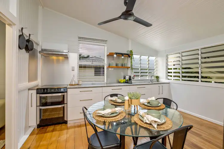 Third view of Homely house listing, 15 Redlynch Intake Road, Redlynch QLD 4870