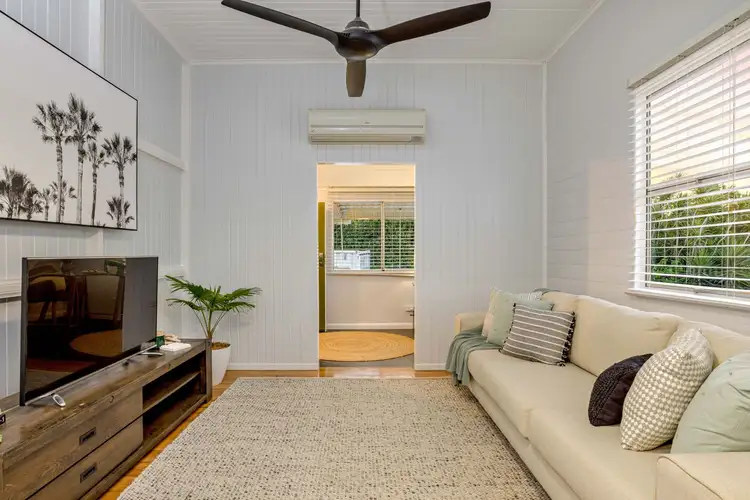 Fourth view of Homely house listing, 15 Redlynch Intake Road, Redlynch QLD 4870