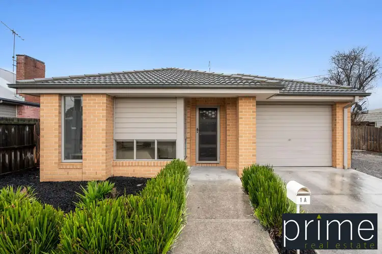 1A Thatcher Court, Whittington VIC 3219
