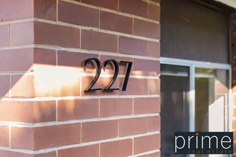 Second view of Homely unit listing, 1/227 Mt Pleasant Road, Highton VIC 3216