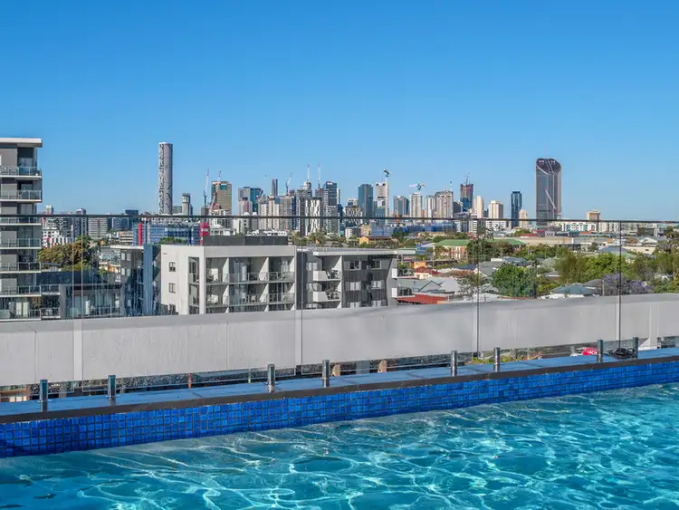 Main view of Homely apartment listing, A027/75 Victoria Street, West End QLD 4101