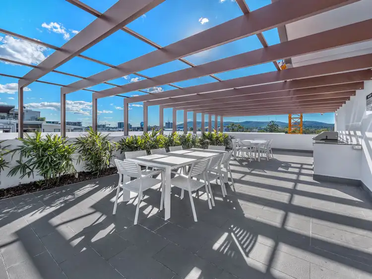 Fourth view of Homely apartment listing, A027/75 Victoria Street, West End QLD 4101