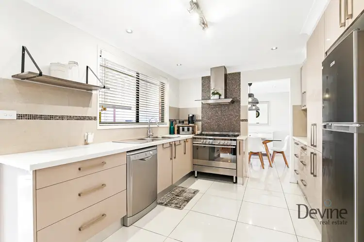 Third view of Homely house listing, 5 Pine Creek Circuit, St Clair NSW 2759