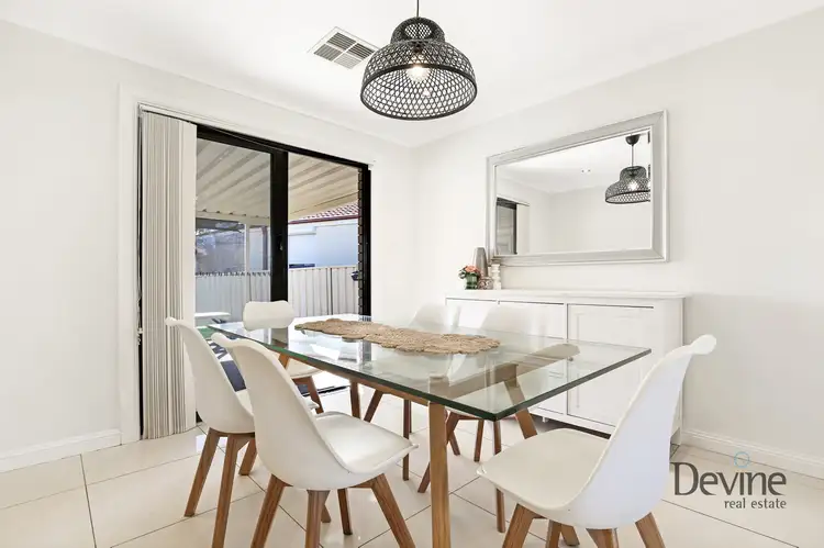 Fourth view of Homely house listing, 5 Pine Creek Circuit, St Clair NSW 2759