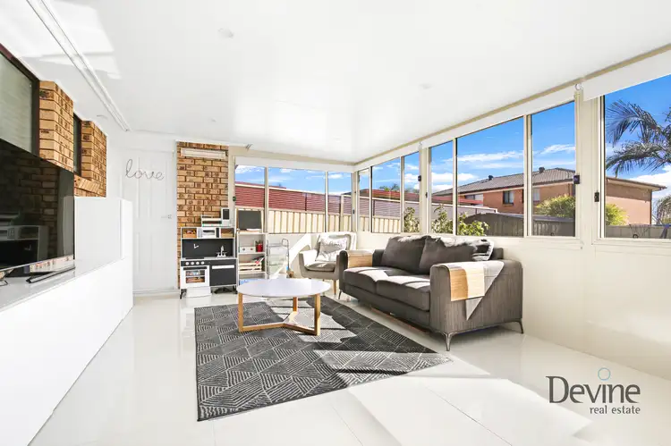 Fifth view of Homely house listing, 5 Pine Creek Circuit, St Clair NSW 2759
