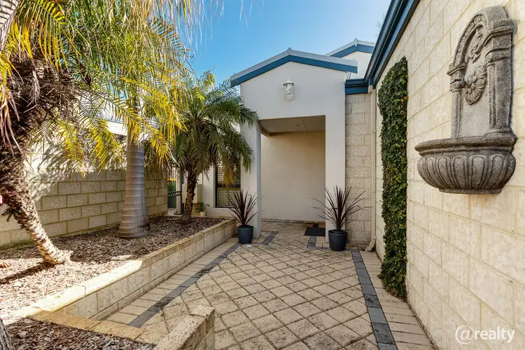 23A Dirk Hartog Road, Bull Creek WA 6149