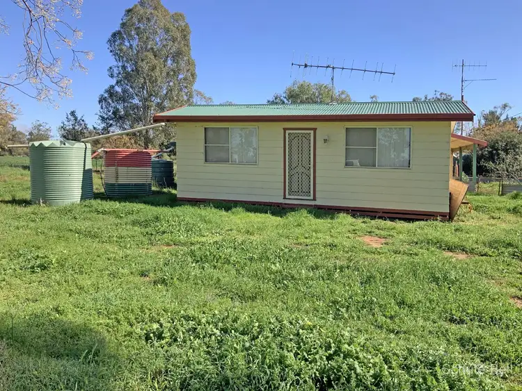 Third view of Homely rural property listing, 2049 Dandaloo Rd "Glenmore", Trangie NSW 2823