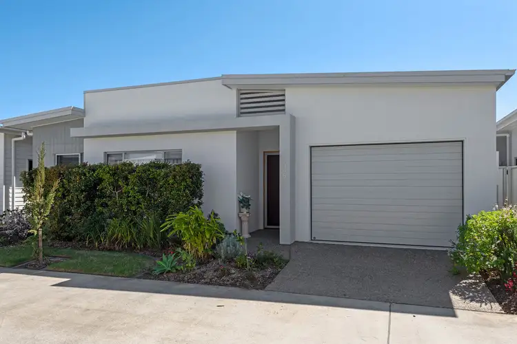Main view of Homely house listing, 65/19 Bongaree Avenue, Bongaree QLD 4507