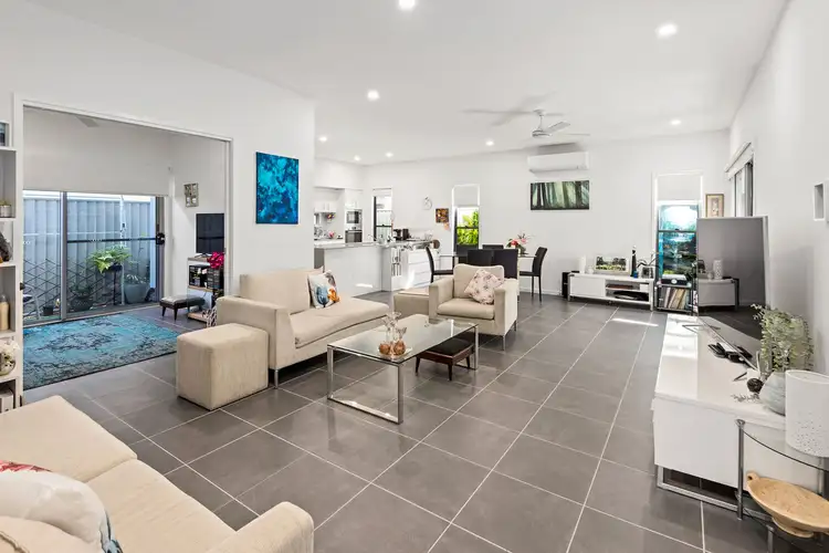 Second view of Homely house listing, 65/19 Bongaree Avenue, Bongaree QLD 4507