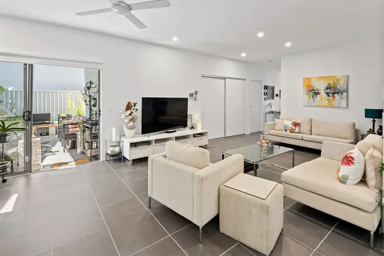 Third view of Homely house listing, 65/19 Bongaree Avenue, Bongaree QLD 4507