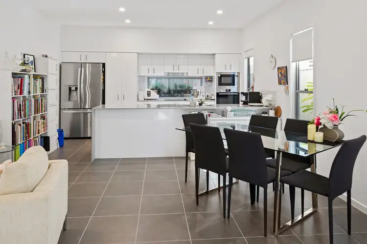 Fourth view of Homely house listing, 65/19 Bongaree Avenue, Bongaree QLD 4507