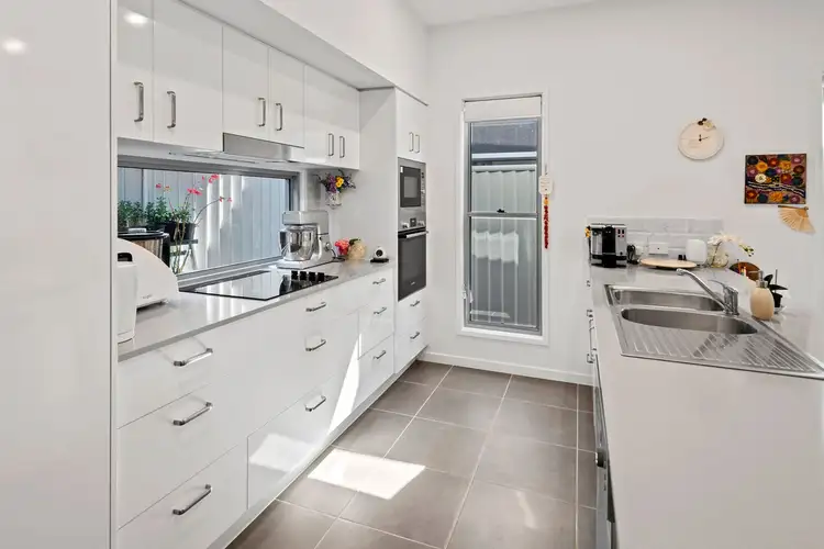 Fifth view of Homely house listing, 65/19 Bongaree Avenue, Bongaree QLD 4507