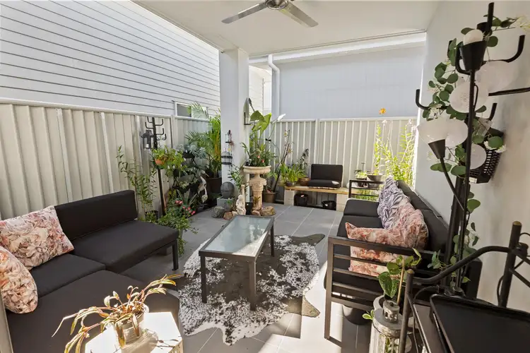 Sixth view of Homely house listing, 65/19 Bongaree Avenue, Bongaree QLD 4507