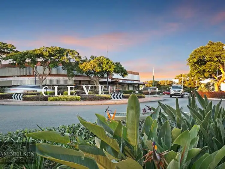 Main view of Homely townhouse listing, 30/29-37 Island Street, Cleveland QLD 4163