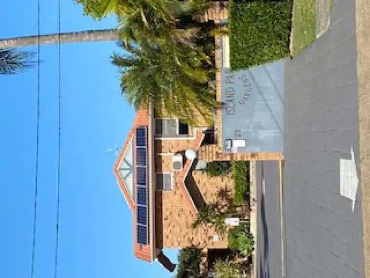 Second view of Homely townhouse listing, 30/29-37 Island Street, Cleveland QLD 4163