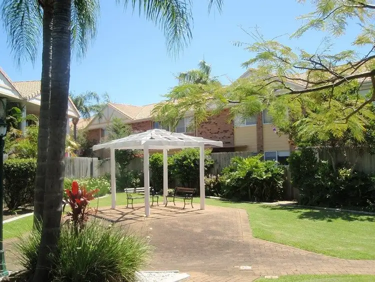 Third view of Homely townhouse listing, 30/29-37 Island Street, Cleveland QLD 4163