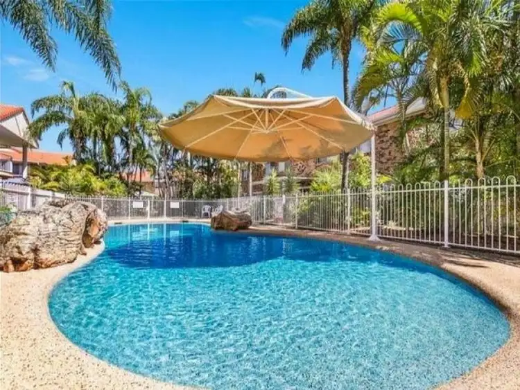 Fourth view of Homely townhouse listing, 30/29-37 Island Street, Cleveland QLD 4163