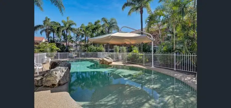 Fifth view of Homely townhouse listing, 30/29-37 Island Street, Cleveland QLD 4163