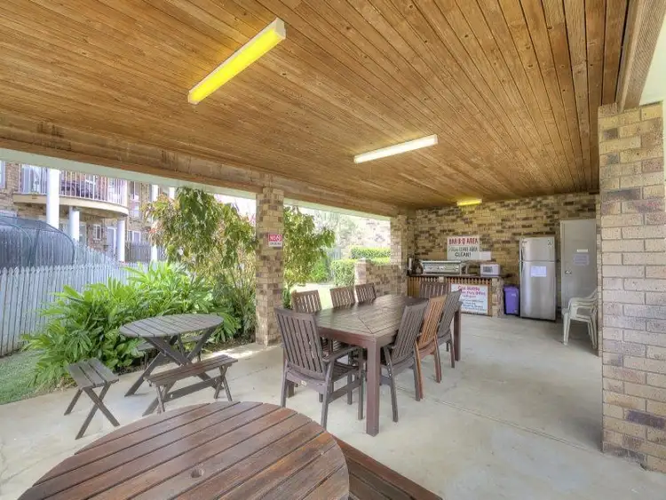 Sixth view of Homely townhouse listing, 30/29-37 Island Street, Cleveland QLD 4163