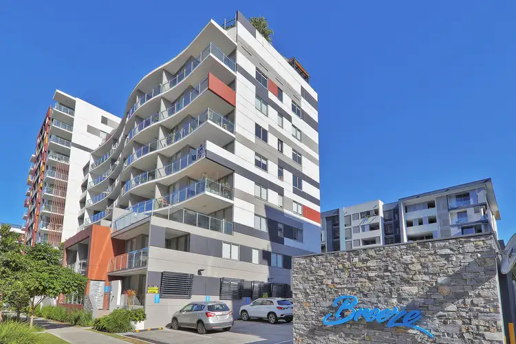 501/43 Ferry Road, West End QLD 4101