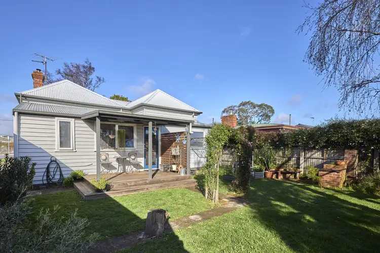 Fifth view of Homely house listing, 9 Leven Street, Ulverstone TAS 7315