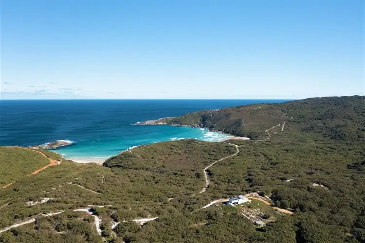 Second view of Homely house listing, 17 Knapp Head Road, Lowlands WA 6330