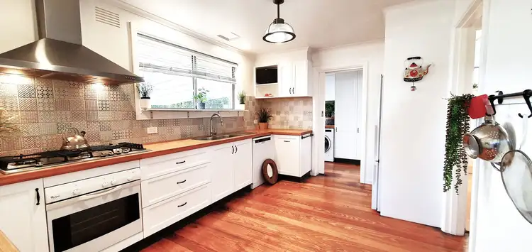 Fifth view of Homely house listing, 14 Pine Grove, Tyabb VIC 3913