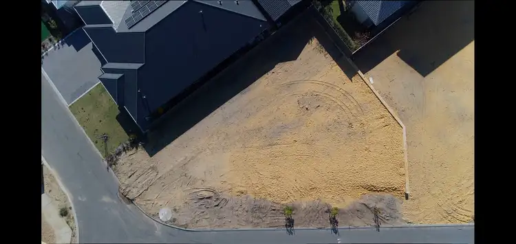 Main view of Homely land listing, 19 Poolgarla Avenue, Baldivis WA 6171