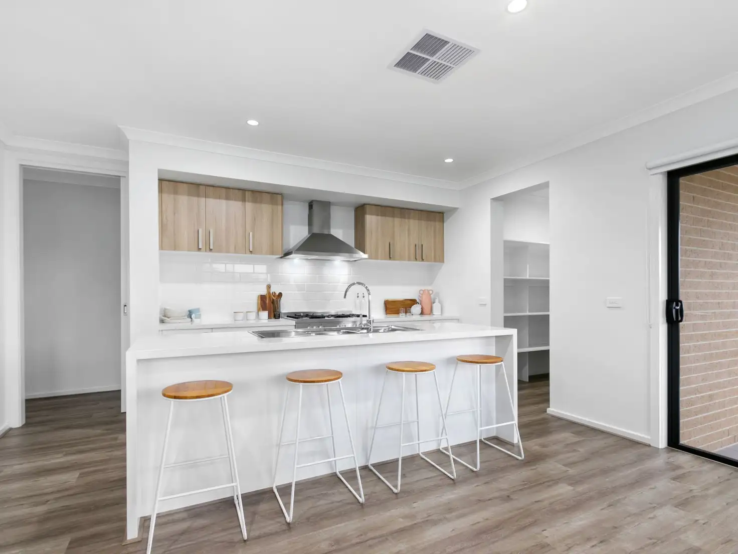 Main view of Homely house listing, 11 Grampians Drive, Moe VIC 3825